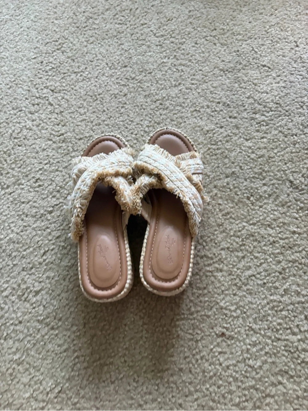 Universal Thread Wedges